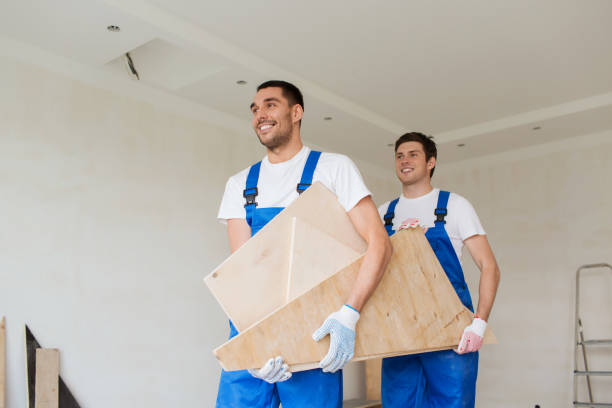Best Recycling Services for Junk  in , WA