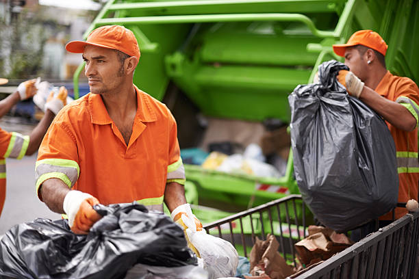 Best Commercial Junk Removal  in , WA