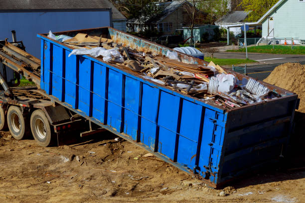 Best Yard Waste Removal  in , WA